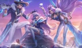 # 王者荣耀段位怎么重置，赛季末机制大起底