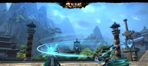 九阴真经（揭秘适合平民修炼九阴真经的门派）