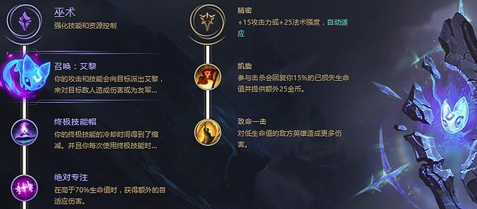 《光辉女郎辅助最强符文解析》（打造不可阻挡的辅助女神）