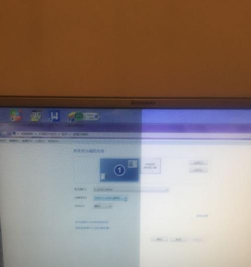电脑显示器无法显示的原因及解决方法（解决电脑显示器无法正常工作的常见问题）