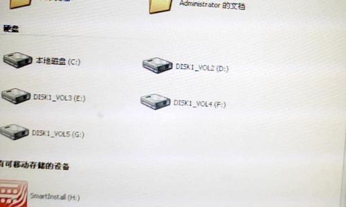 解决以U盘安装系统找不到U盘的问题（如何应对U盘在系统安装过程中无法被识别的困扰）