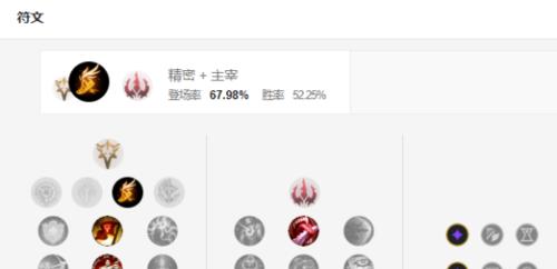 LOL手游猴子出装天赋详解（LOL猴子出装天赋怎么选）