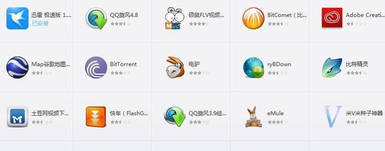 探索游戏软件的多样主题（揭示不同游戏软件主题背后的魅力与乐趣）