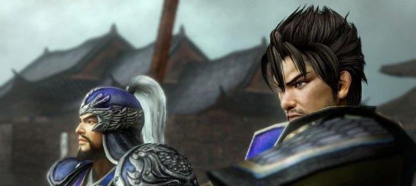 以真三国无双7猛将传将星模式攻略（猛将传将星模式攻略）