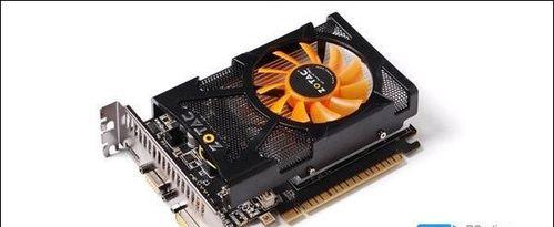 探索最佳显卡型号，提升电脑性能的关键（揭秘性能霸主NVIDIAGeForceRTX3080）