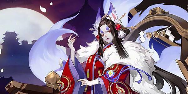 2024年值得培养的SR式神（探索新的强力战力）