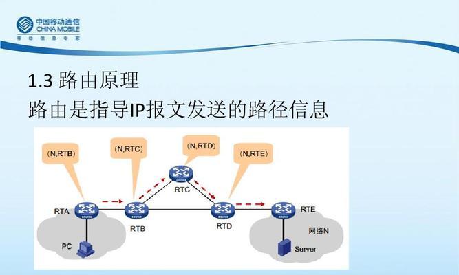 路由器信号增强100倍的原理解析（揭秘让路由器信号强大到100倍的关键技术）