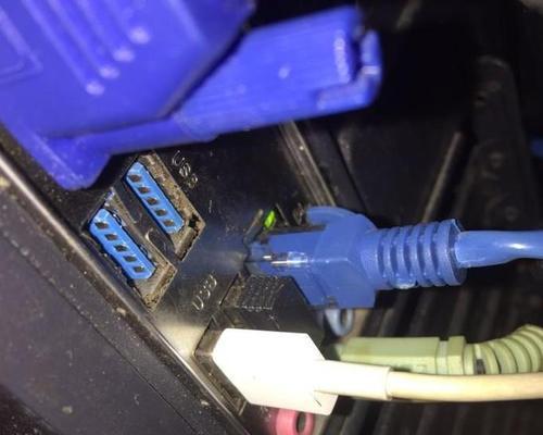 台式电脑连接线使用指南（了解各种连接线及其正确接法）