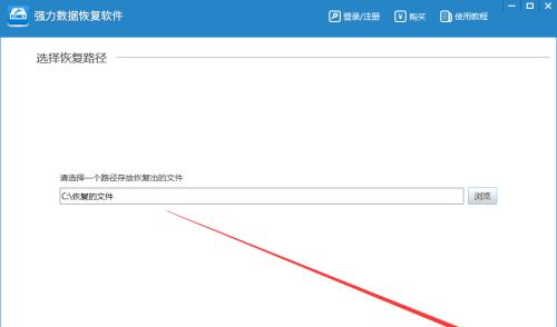 文件格式化后的恢复步骤（从损失到重生）