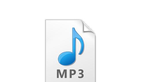 MPEG4转换MP3（一键转换）