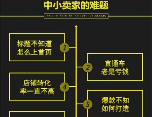 电商新手入门教学指南（掌握电商运营的关键技巧与策略）