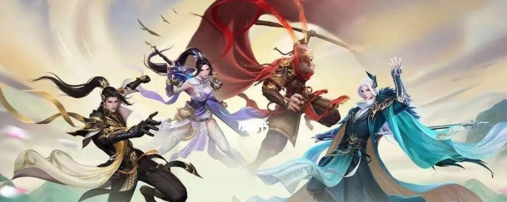 十大网络手游排行榜（探索当下最受欢迎的网络手游）