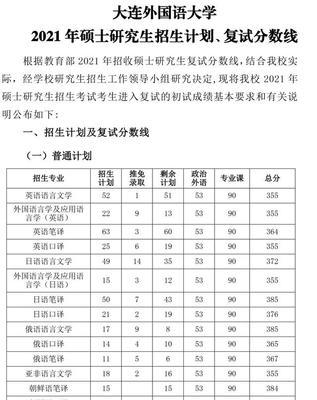 研究生考试科目及总分详解（探究研究生考试科目构成和总分计算方法）
