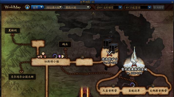 新手必看（新手必看）