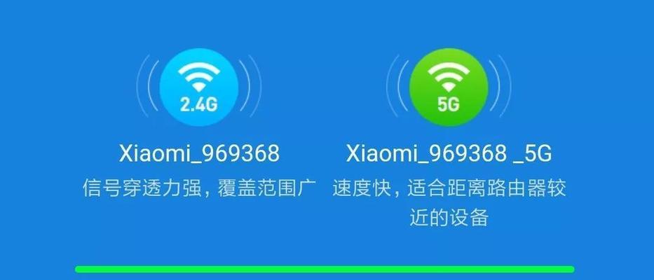 路由器初始密码是多少（从安全角度看待路由器初始密码问题）