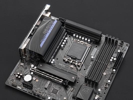 探秘电脑主板品牌TOP10，这些品牌你都了解吗（解密市场上最受欢迎的十大主板品牌）