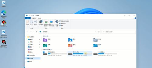 用WindowsISO镜像文件安装Windows系统（详细步骤教程）