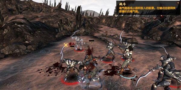 探秘大型RPG单机游戏的世界（从游戏性）