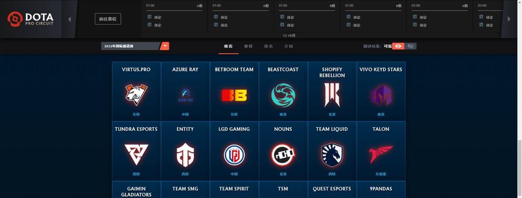 探索2024年dota2公认三大核（剖析三大核英雄的优缺点及选手应用技巧）