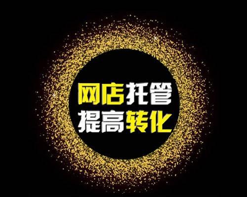 淘宝网店运营全攻略（实战经验分享）