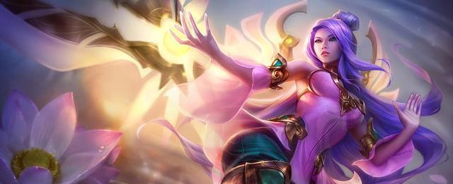《独步战场——以LOL刀妹符文出装为主题的攻略》（千姿百态的符文和装备选择）