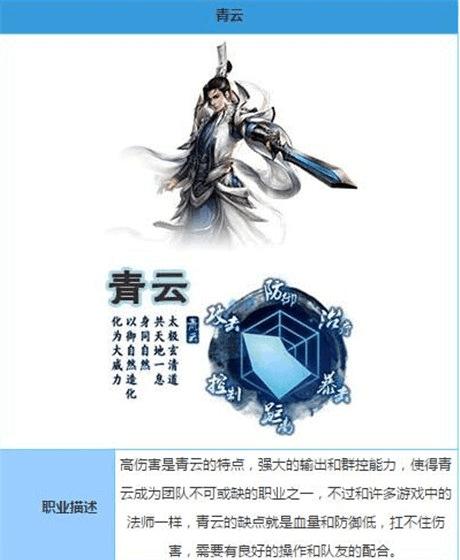 玩转诛仙手游青云，技能加点和天书攻略大揭秘（跟随小编）