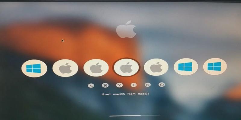 如何在Mac上安装双系统Win10（详细教程带你轻松完成）