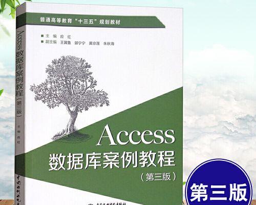新手必看（学习Access）