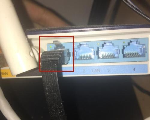 如何自己安装wifi路由器（一步步教你搭建无线网络）