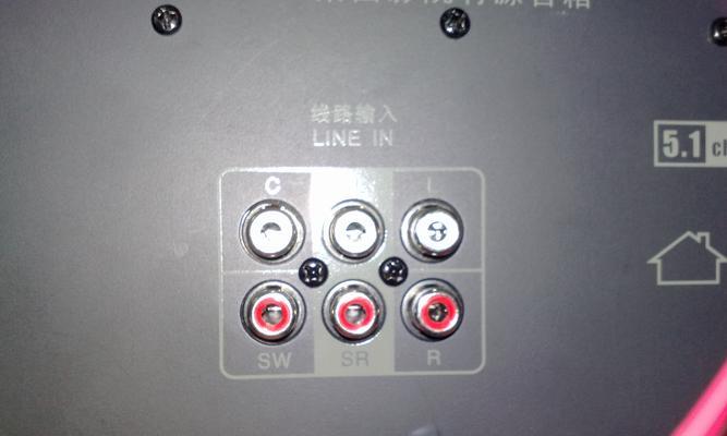 音响没坏却没声音？这些解决方法你试过吗？