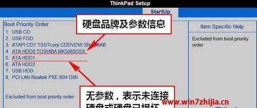 win7电脑硬盘序列号怎么查询？查询方法有哪些？