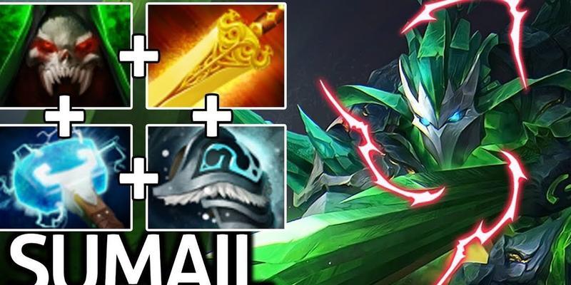 dota剑圣出装顺序图怎么查看？最合适的装备搭配是什么？