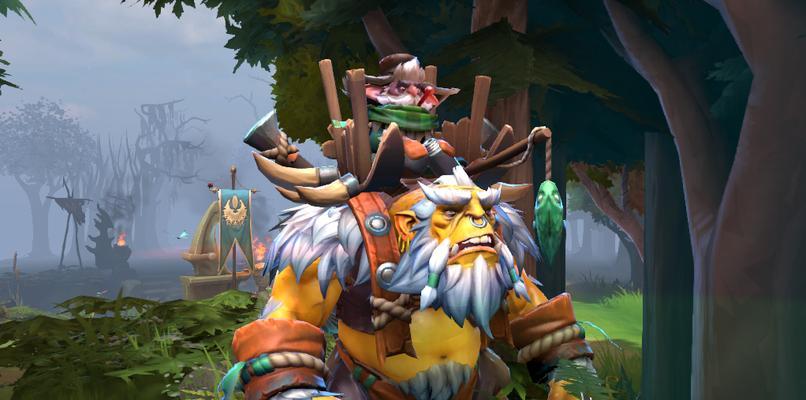 dota1英雄大全图鉴介绍？如何快速了解每个英雄的技能和特点？