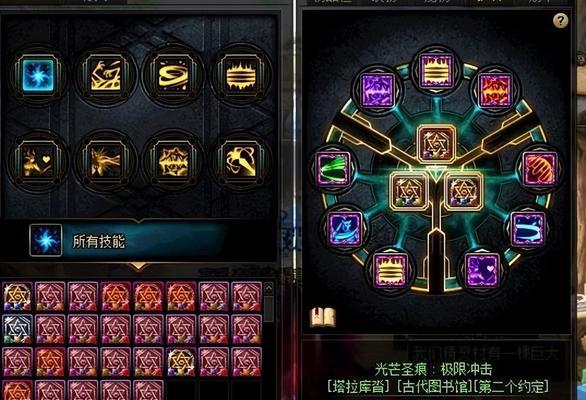 女圣骑士技能加点攻略？如何优化技能分配以提升战斗效率？