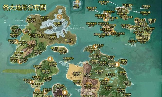 魔兽防守rpg地图排行榜在哪里查找？最新版本有哪些推荐？