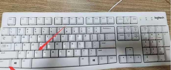 电脑怎么快速复制粘贴文字？有哪些快捷键可以使用？