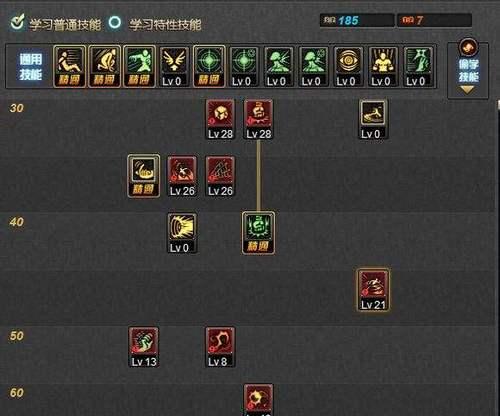 dnf枪炮师技能加点图怎么查看？如何根据版本更新选择合适的加点方案？