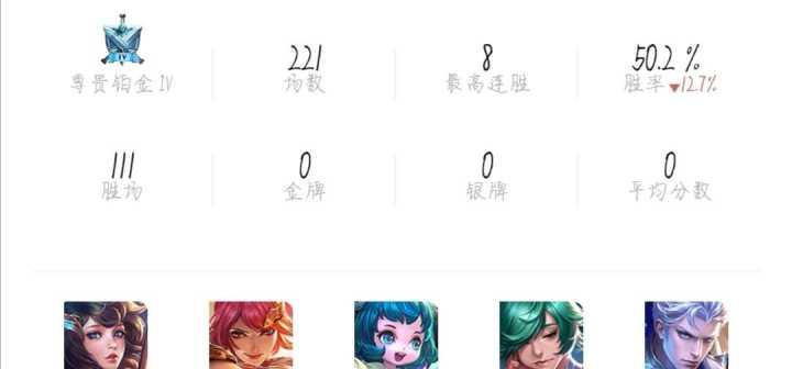 王者荣耀直线技能如何使用？