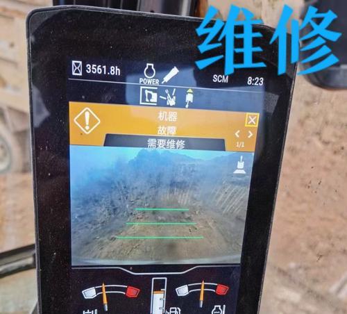 电脑显示器坏了如何处理？维修还是更换？