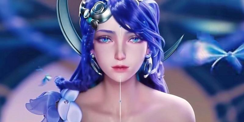 王者荣耀s38赛季海月最强出装铭文？搭配建议是什么？