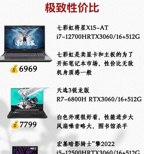 如何购买性价比高的电脑配置？怎样才能更省钱？
