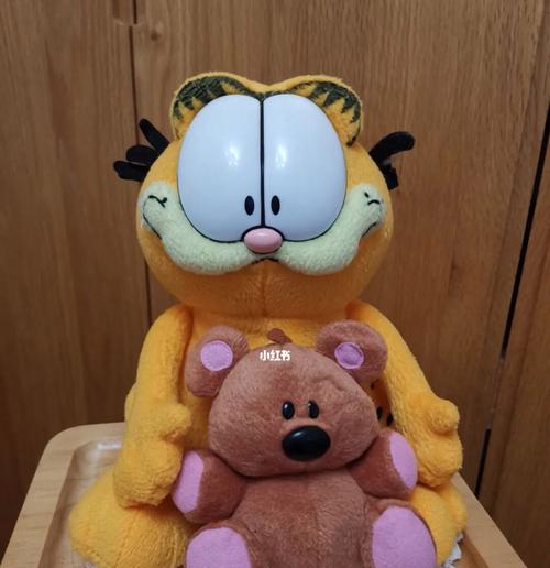 怎么让猫举着手机拍照？抱熊拍照套装怎么用手机拍？