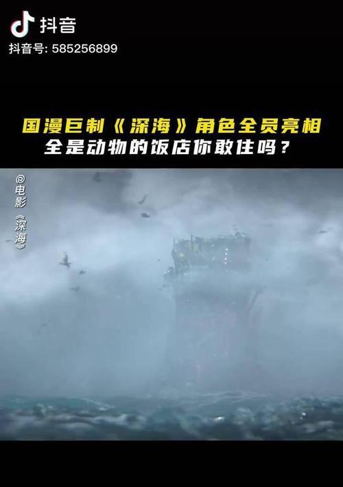 深海电影摄像机手机拍照功能如何使用？