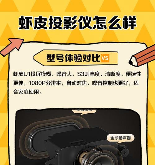 手机如何自制投影仪？需要哪些材料和步骤？