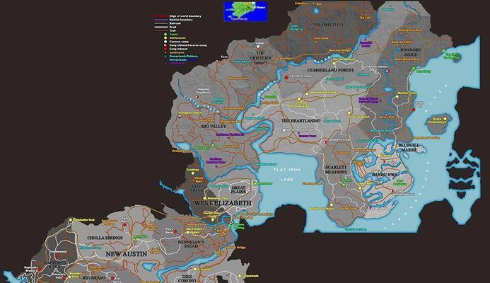 最新免费单机地图软件排行榜哪里找？