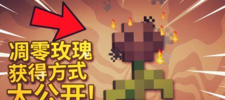我的世界凋零风暴掉落物品如何找回？需要什么条件？