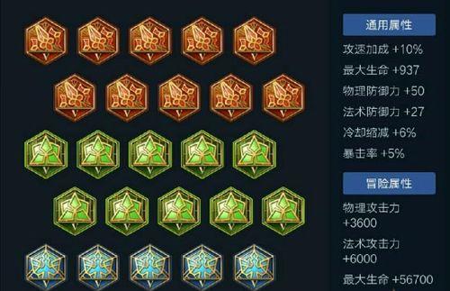 王者荣耀最新版阵型推荐图是什么？如何使用？