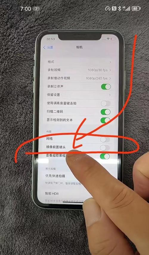 平板和手机拍照设置方法是什么？
