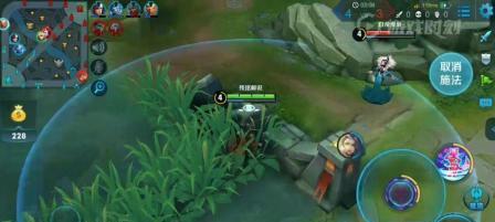 王者荣耀镜头调速问题怎么解决？