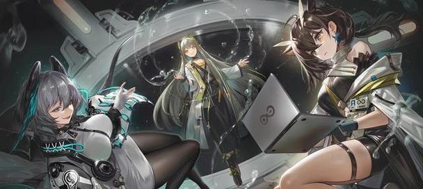 2025年最期待的手游有哪些？